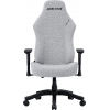 Крісло для геймерів Anda Seat Luna Size L Fabric (Grey)