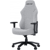 Крісло для геймерів Anda Seat Luna Size L Fabric (Grey)