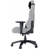 Крісло для геймерів Anda Seat Luna Size L Fabric (Grey)