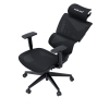Крісло для геймерів Anda Seat X-Air Mega Size XL Mesh (Space Black) Крісло для геймерів Anda Seat X-Air Mega Size XL Mesh (Space Black)