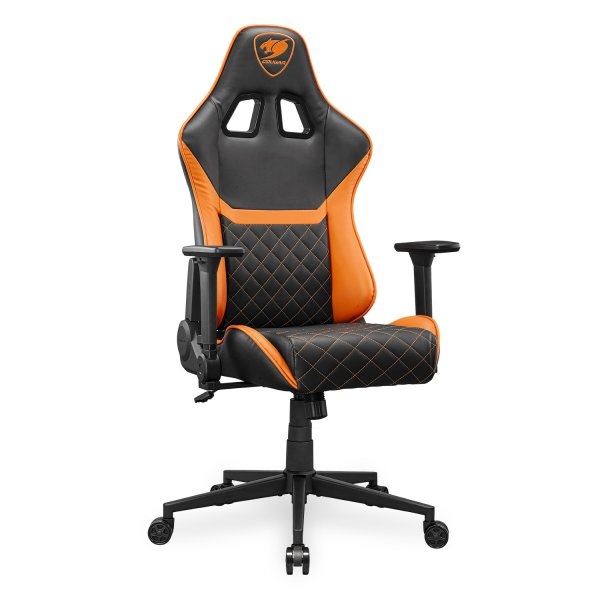 Крісло для геймерів Cougar Armor One V2