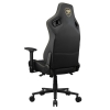 Крісло для геймерів Cougar Defensor (Gold)
