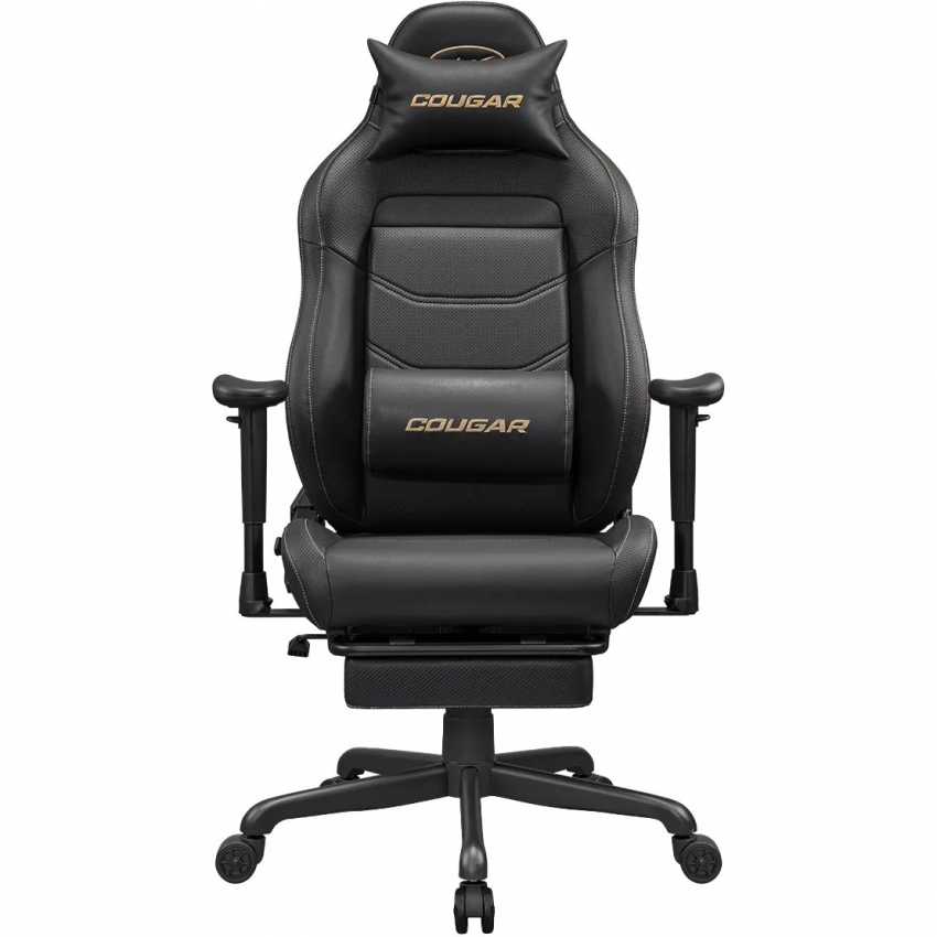 Крісло для геймерів Cougar Explore Neo (Gold)
