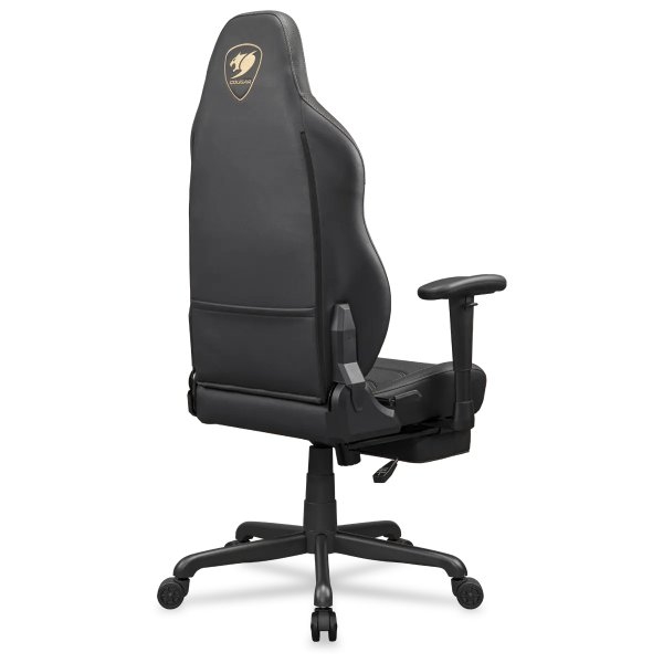 Крісло для геймерів Cougar Explore Neo (Gold)