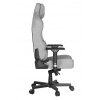 Крісло для геймерів Hator Arc 2 XL Fabric (Grey)