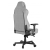 Крісло для геймерів Hator Arc 2 XL Fabric (Grey)