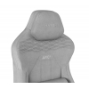 Крісло для геймерів Hator Arc 2 XL Fabric (Grey)
