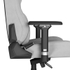Крісло для геймерів Hator Arc 2 XL Fabric (Grey)