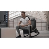 Крісло консольне Playseat Puma Edition Black (PPG.00228) 