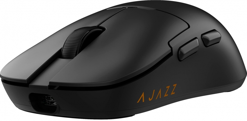 Миша бездротова Ajazz AJ159 Apex (Black)