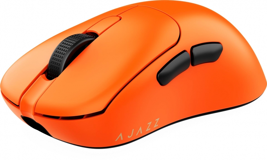 Миша бездротова Ajazz AJ179 Apex (Orange)