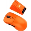 Миша бездротова Ajazz AJ179 Apex (Orange)