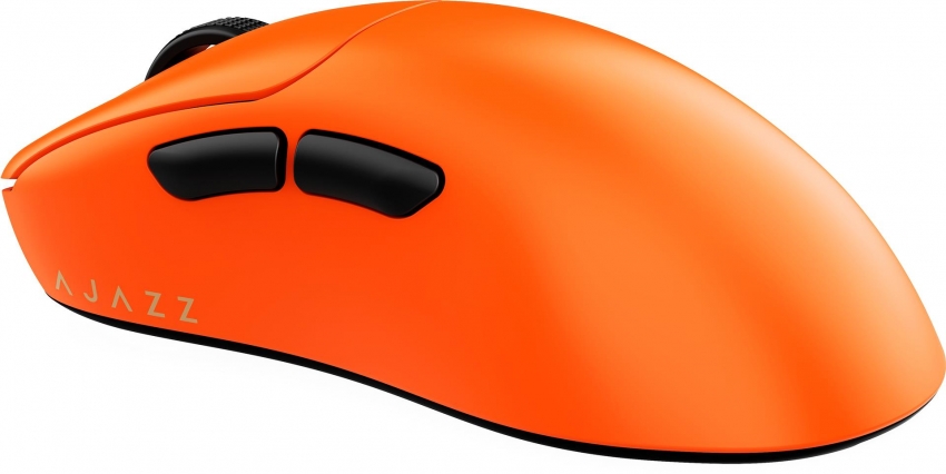 Миша бездротова Ajazz AJ179 Apex (Orange)
