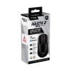 Миша бездротова HyperX Pulsefire Haste 2 Core (Black)