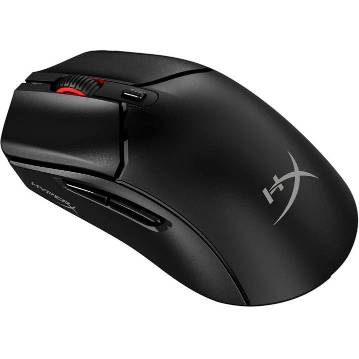 Миша бездротова HyperX Pulsefire Haste 2 Core (Black)