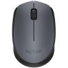 Миша бездротова Logitech B170 (Black)