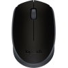 Миша бездротова Logitech M171 (Grey/Black)
