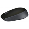 Миша бездротова Logitech M171 (Grey/Black)
