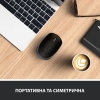 Миша бездротова Logitech M171 (Grey/Black)