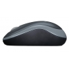 Миша бездротова Logitech M185 (Grey)