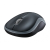 Миша бездротова Logitech M185 (Grey)