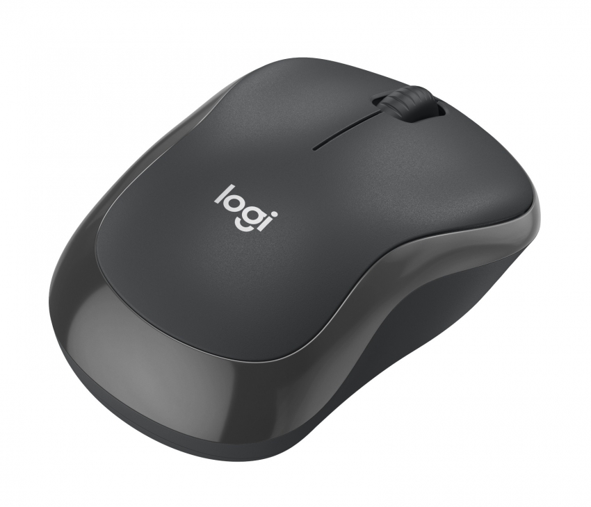 Миша бездротова Logitech M240 for Business