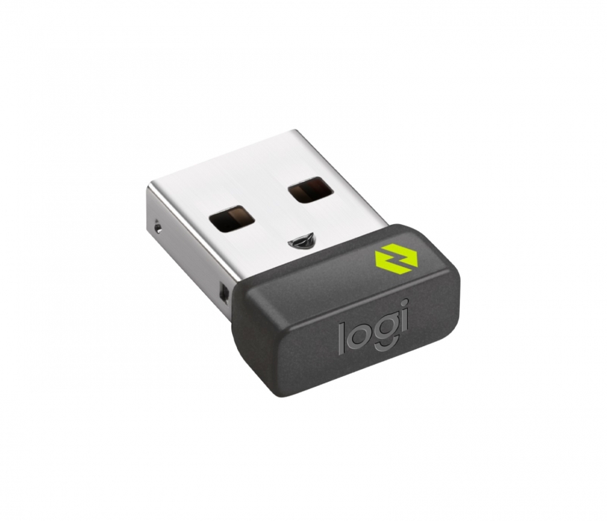 Миша бездротова Logitech M240 for Business
