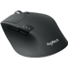 Миша бездротова Logitech M720 Triathlon (Black)