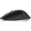 Миша бездротова Logitech M720 Triathlon (Black)