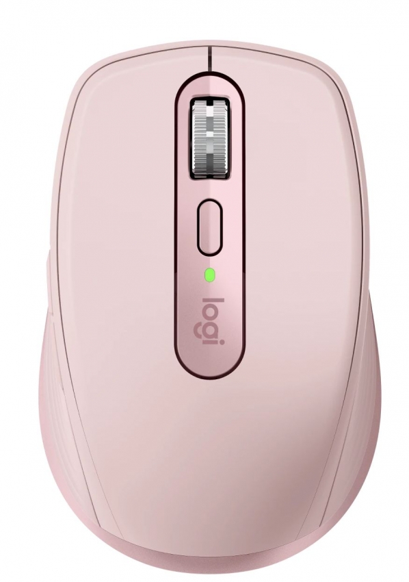 Миша бездротова Logitech MX Anywhere 3S (Rose)