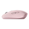 Миша бездротова Logitech MX Anywhere 3S (Rose)