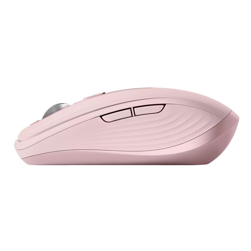 Миша бездротова Logitech MX Anywhere 3S (Rose)