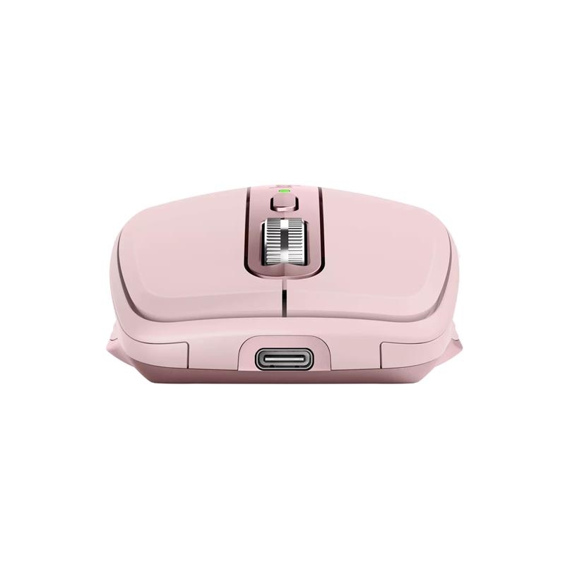 Миша бездротова Logitech MX Anywhere 3S (Rose)