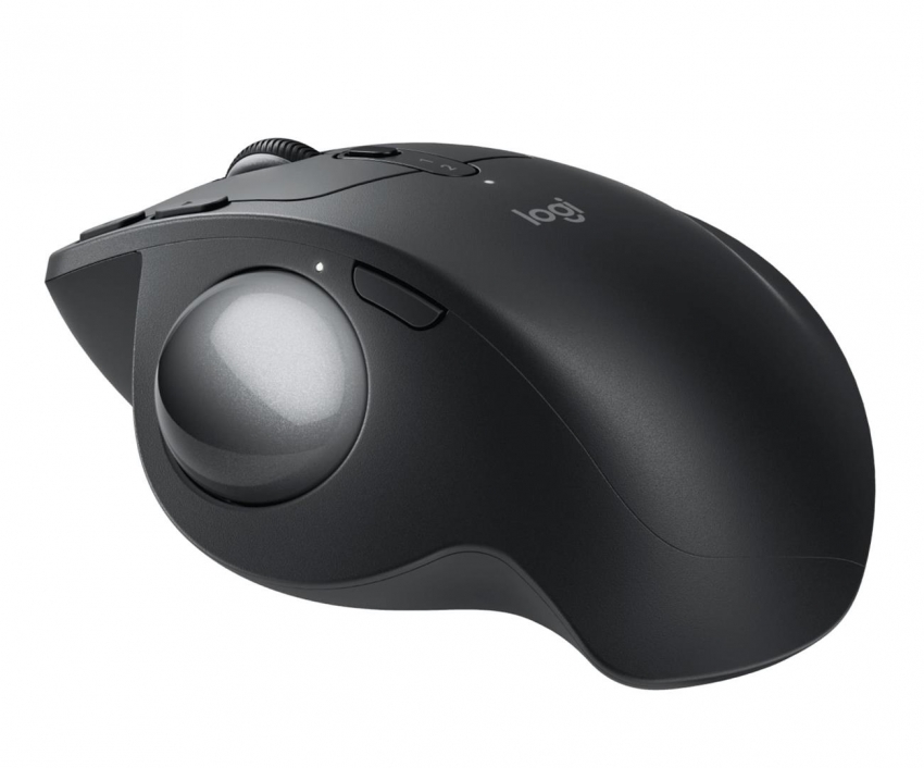 Миша бездротова Logitech MX Ergo S (Graphite)