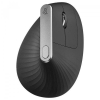 Миша бездротова Logitech MX Vertical (Black)