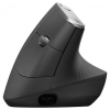 Миша бездротова Logitech MX Vertical (Black)