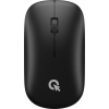 Миша бездротова OfficePro M225B Silent Click (Black)