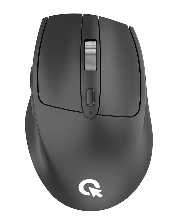 Миша бездротова OfficePro M315B (Black)