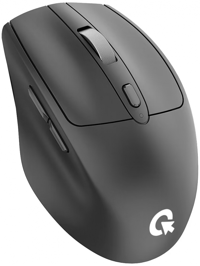 Миша Миша бездротова OfficePro M315B (Black)
