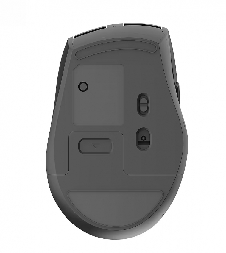 Миша Миша бездротова OfficePro M315B (Black)