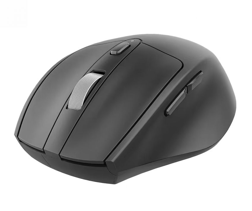 Миша Миша бездротова OfficePro M315B (Black)