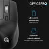 Миша бездротова OfficePro M395B (Black)
