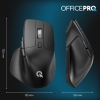 Миша бездротова OfficePro M395B (Black)