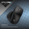 Миша бездротова OfficePro M395B (Black)