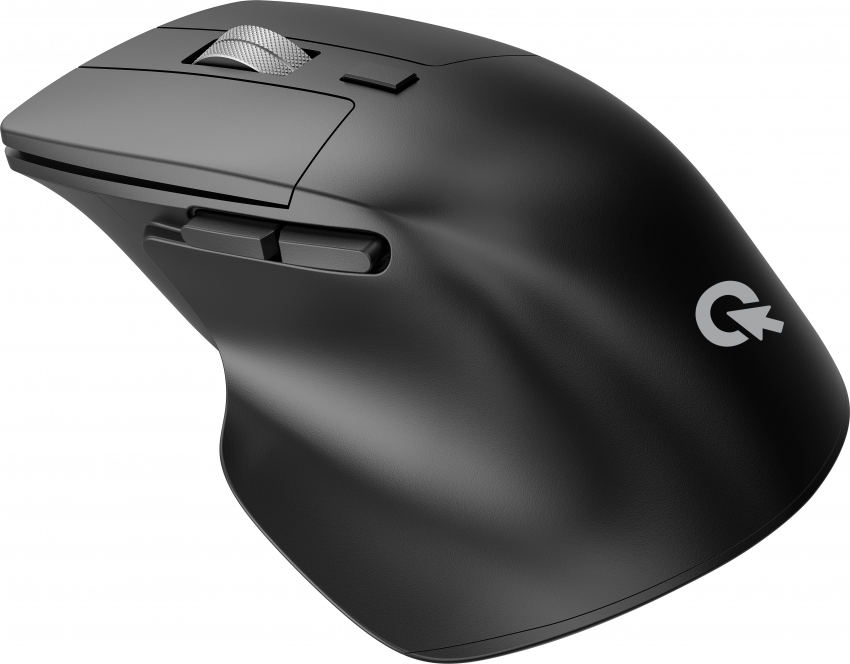 Миша бездротова OfficePro M395B (Black)
