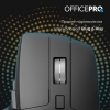 Миша бездротова OfficePro M395B (Black)