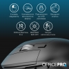 Миша бездротова OfficePro M395B (Black)