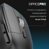 Миша бездротова OfficePro M395B (Black)