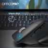 Миша бездротова OfficePro M395B (Black)