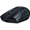 Миша бездротова Razer Naga V2 Pro (Black)